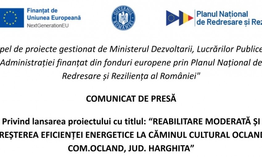 Anunț