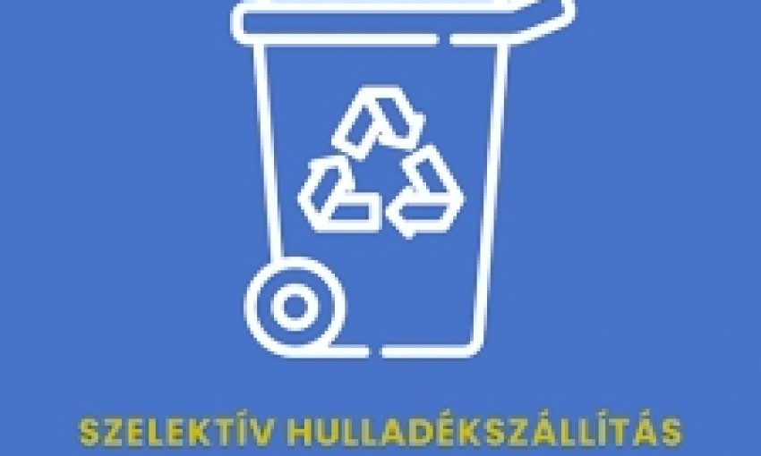 Textil hulladék gyűjtése