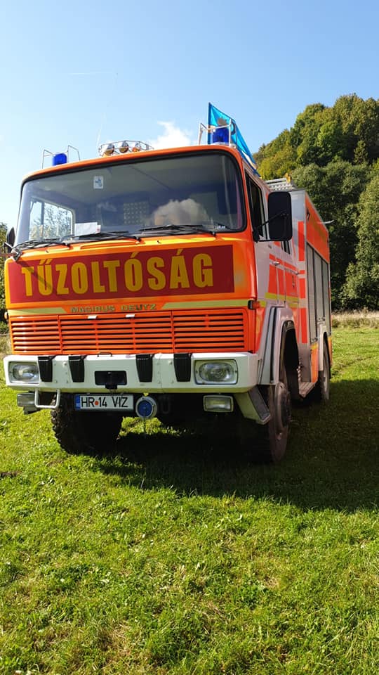tuzolto kocsi
